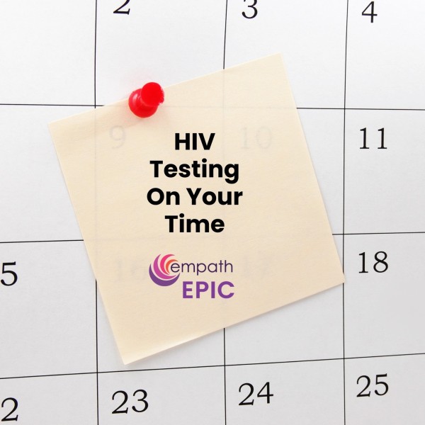 Being informed about how STIs spread, symptoms and how you can protect yourself is one of the best ways to prevent new infections. Learn more: CDC.gov/STI/Prevention. Need an STI test? EPIC can help! MyEPICTampaBay STIPrevention STITesting FreeHIVTesting